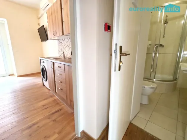 Pronájem bytu 4+1, Plzeň, Zbrojnická, 110 m2