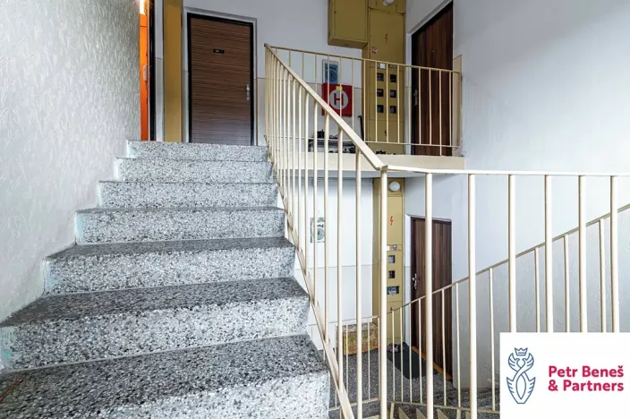 Prodej bytu 3+1, Rakovník, U Křížku, 61 m2
