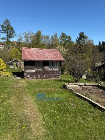 Prodej chaty, Žacléř, 20 m2