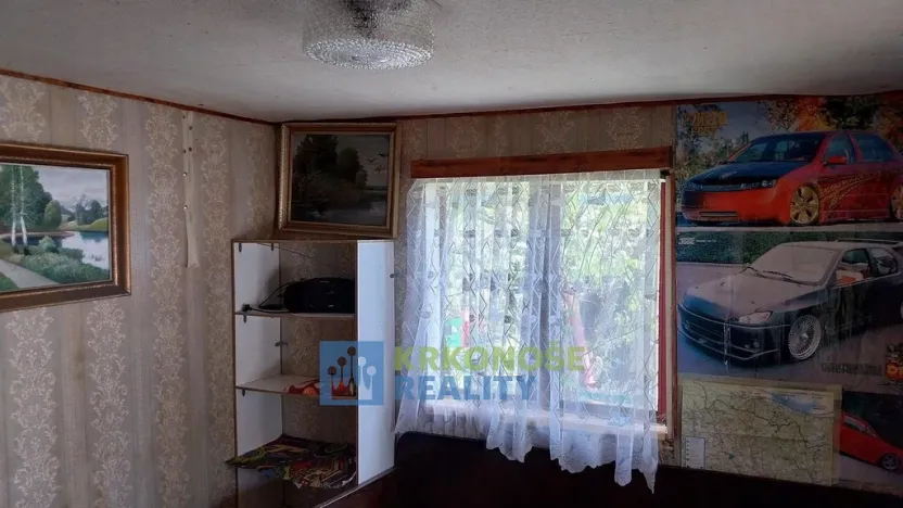 Prodej chaty, Žacléř, 20 m2