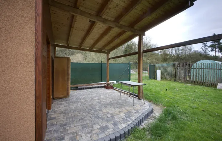 Prodej chaty, Kaznějov, 16 m2