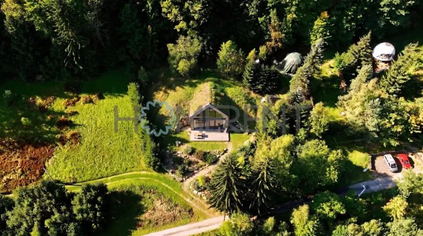 Prodej pozemku pro bydlení, Liberec, 1147 m2
