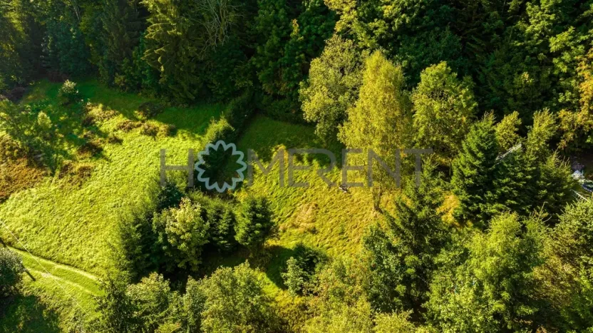 Prodej pozemku pro bydlení, Liberec, 1147 m2