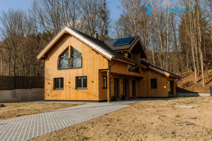 Prodej ubytování, Morávka, 250 m2