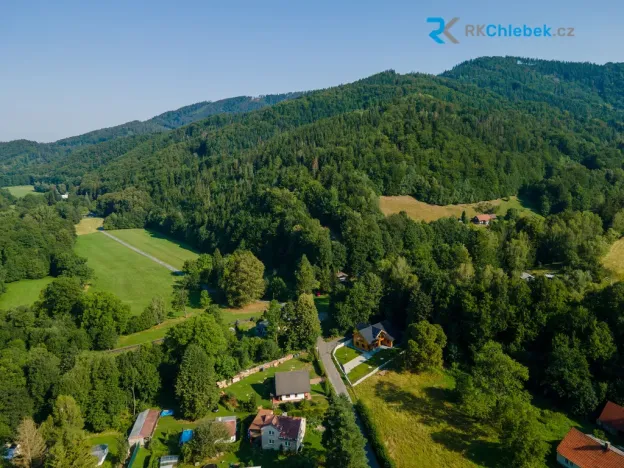 Prodej ubytování, Morávka, 250 m2