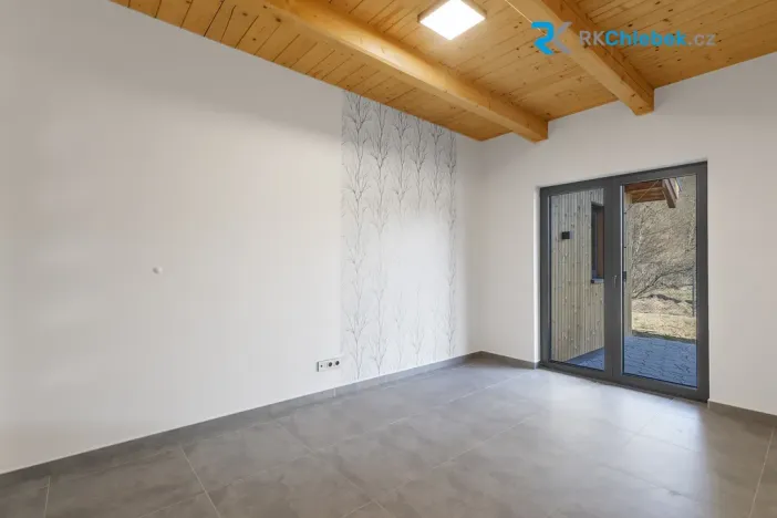 Prodej ubytování, Morávka, 250 m2