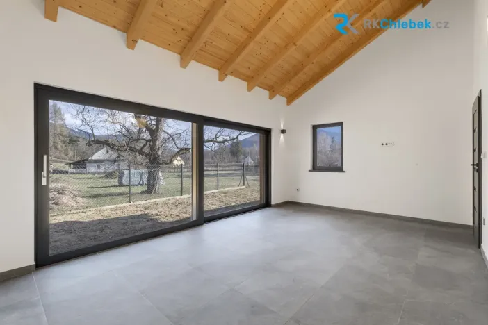 Prodej ubytování, Morávka, 250 m2