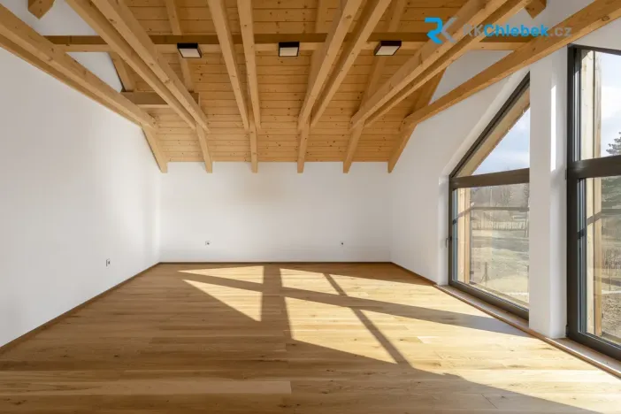 Prodej ubytování, Morávka, 250 m2