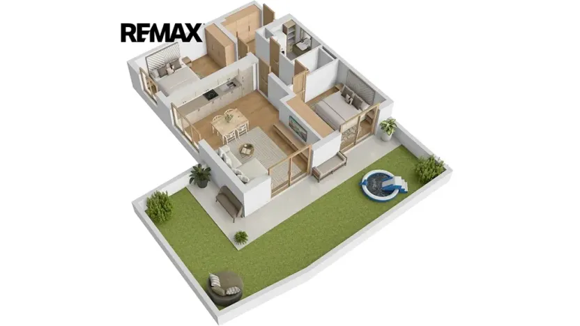 Prodej bytu 3+kk, Kladno, Bohumila Landy, 126 m2
