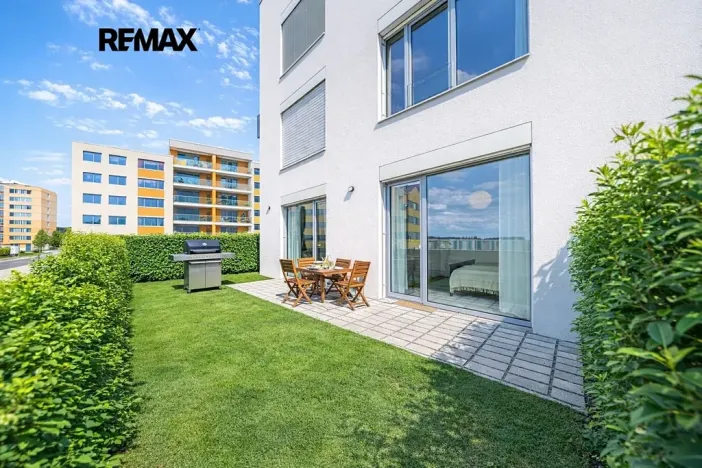 Prodej bytu 3+kk, Kladno, Bohumila Landy, 126 m2