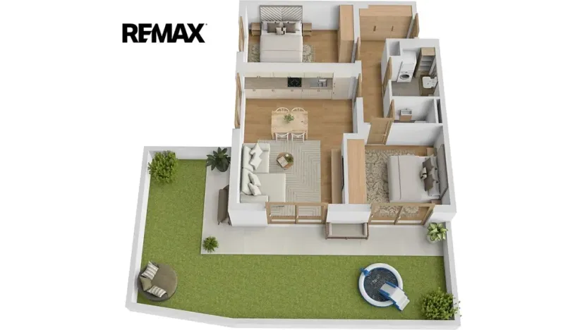 Prodej bytu 3+kk, Kladno, Bohumila Landy, 126 m2
