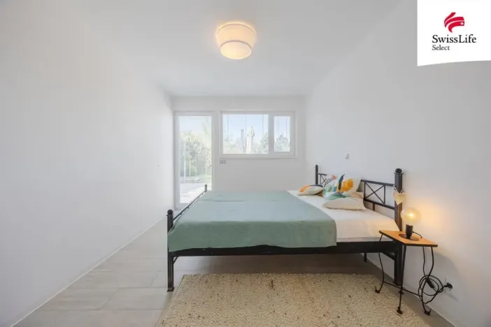 Prodej rodinného domu, Stošíkovice na Louce, 90 m2