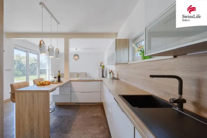 Prodej rodinného domu, Stošíkovice na Louce, 90 m2