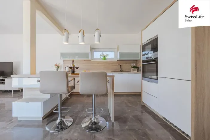 Prodej rodinného domu, Stošíkovice na Louce, 90 m2