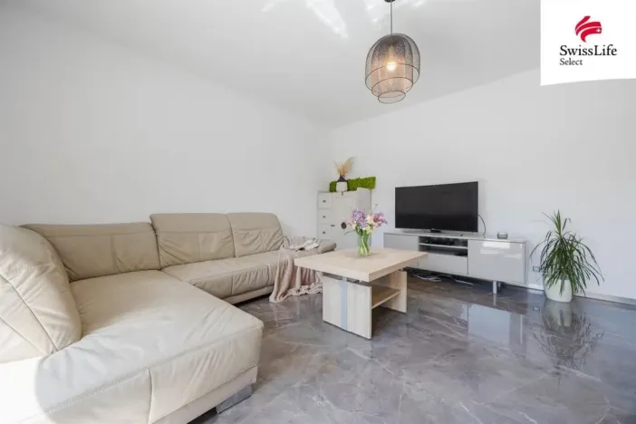 Prodej rodinného domu, Stošíkovice na Louce, 90 m2