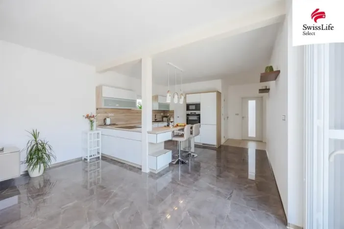 Prodej rodinného domu, Stošíkovice na Louce, 90 m2