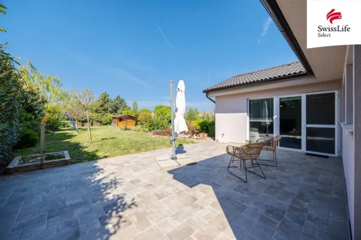 Prodej rodinného domu, Stošíkovice na Louce, 90 m2