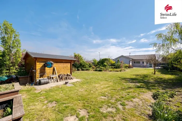Prodej rodinného domu, Stošíkovice na Louce, 90 m2