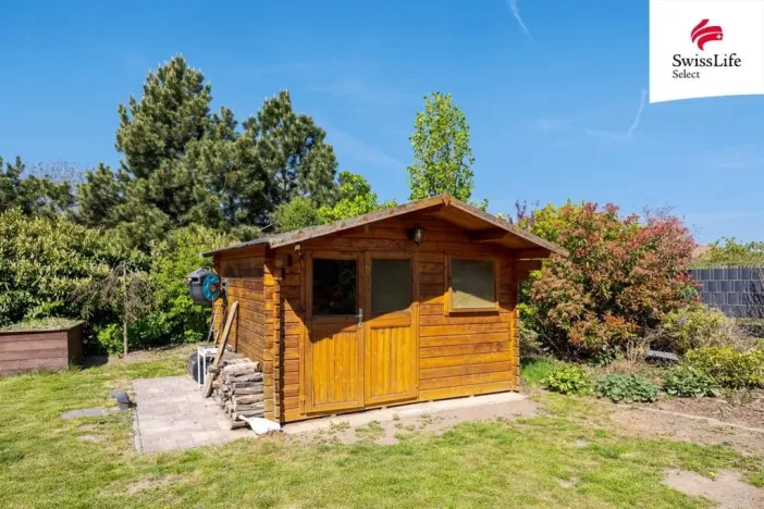 Prodej rodinného domu, Stošíkovice na Louce, 90 m2