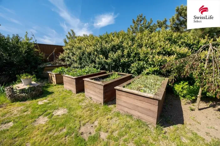 Prodej rodinného domu, Stošíkovice na Louce, 90 m2