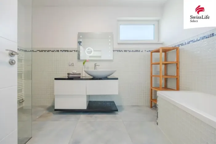 Prodej rodinného domu, Stošíkovice na Louce, 90 m2