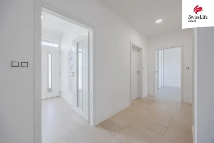 Prodej rodinného domu, Stošíkovice na Louce, 90 m2