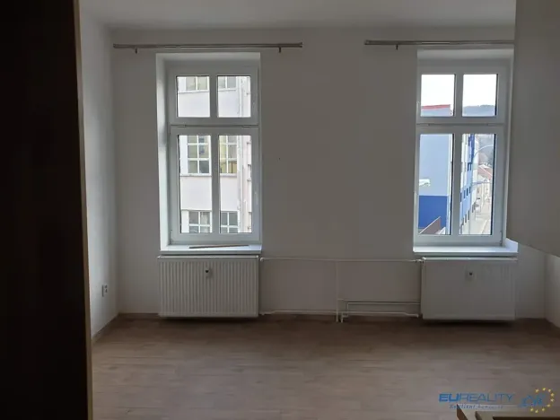 Prodej bytu 1+kk, Náchod, Komenského, 26 m2