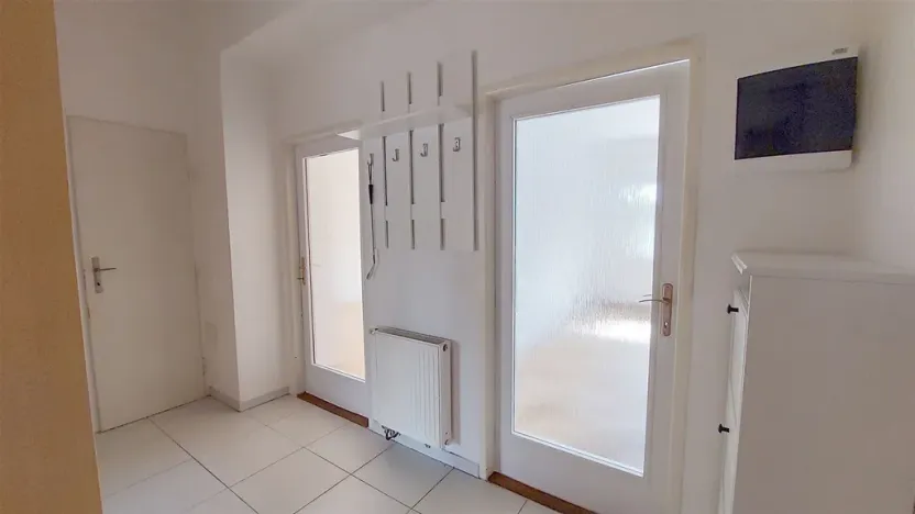 Prodej bytu 2+kk, Praha, Vyšší, 52 m2