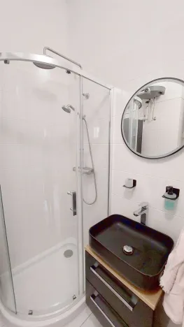 Prodej bytu 2+kk, Praha, Vyšší, 52 m2