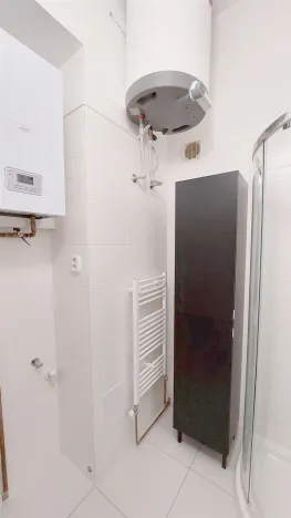 Prodej bytu 2+kk, Praha, Vyšší, 52 m2