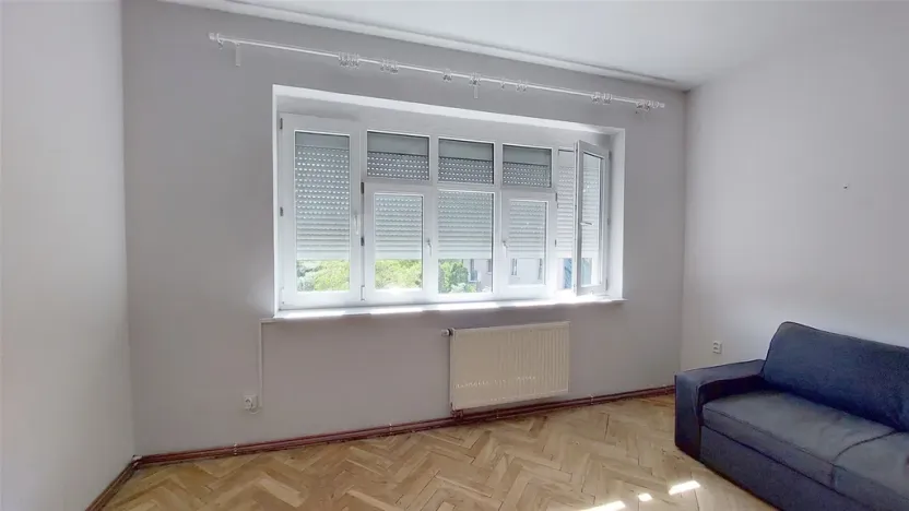 Prodej bytu 2+kk, Praha, Vyšší, 52 m2