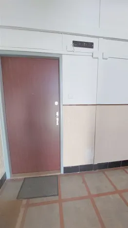Prodej bytu 2+kk, Praha, Vyšší, 52 m2
