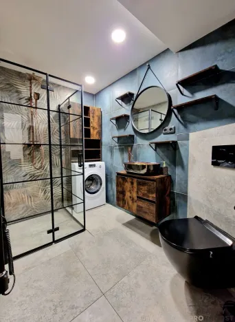 Pronájem bytu 1+kk, Brno, Palackého třída, 22 m2