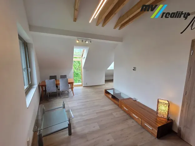 Pronájem bytu 2+kk, Lysá nad Labem, Komenského, 64 m2