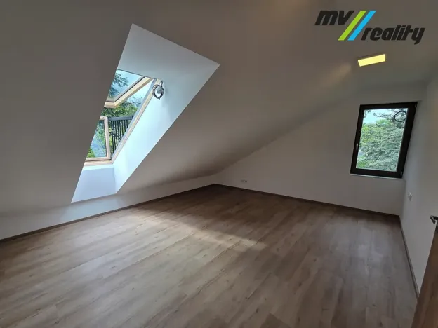 Pronájem bytu 2+kk, Lysá nad Labem, Komenského, 64 m2