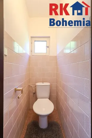Prodej chaty, Přehvozdí, 55 m2