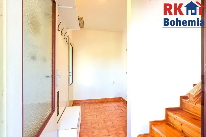Prodej chaty, Přehvozdí, 55 m2