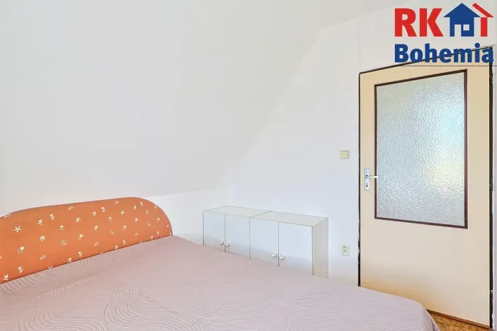 Prodej chaty, Přehvozdí, 55 m2