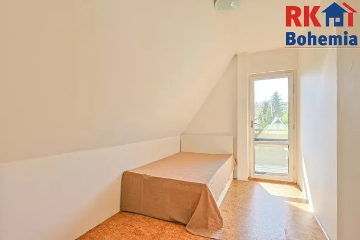 Prodej chaty, Přehvozdí, 55 m2