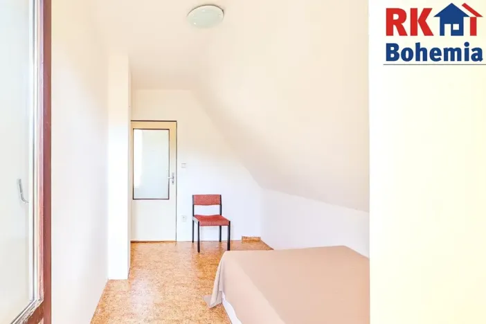 Prodej chaty, Přehvozdí, 55 m2