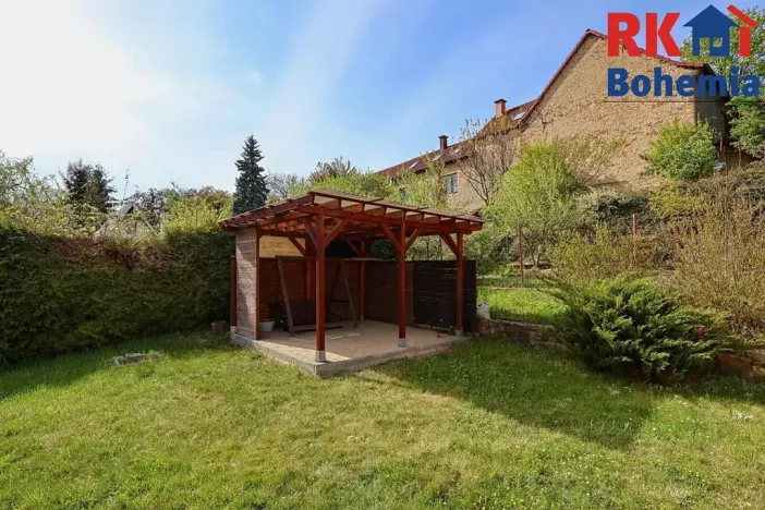 Prodej chaty, Přehvozdí, 55 m2