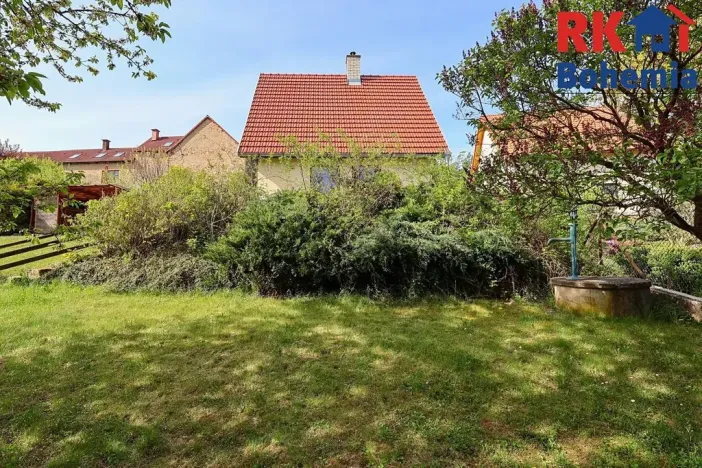 Prodej chaty, Přehvozdí, 55 m2