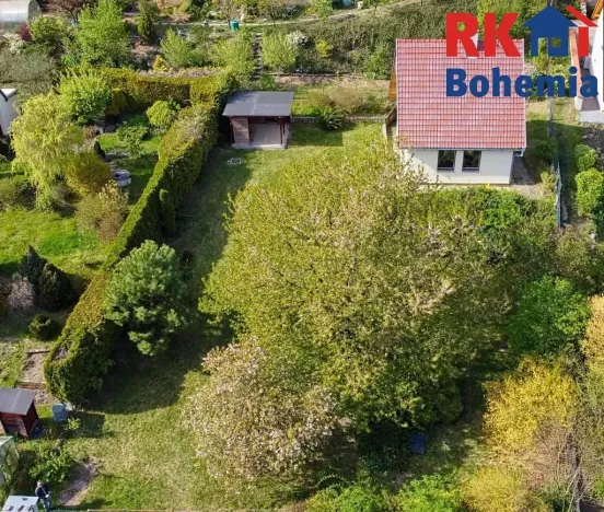Prodej chaty, Přehvozdí, 55 m2