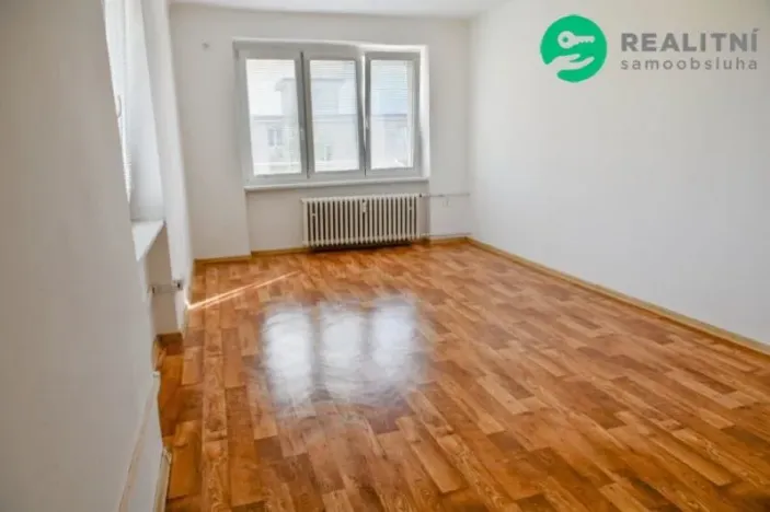Pronájem bytu 2+1, Most, Maxe Švabinského, 55 m2