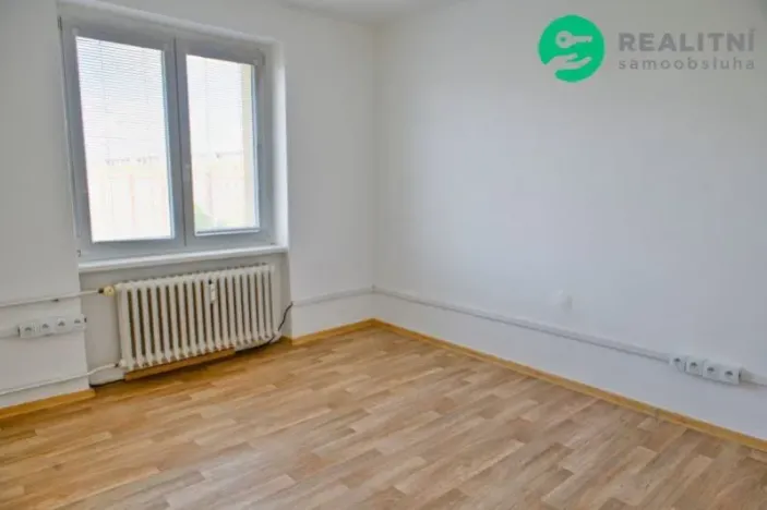 Pronájem bytu 2+1, Most, Maxe Švabinského, 55 m2