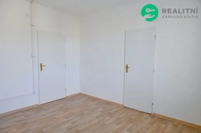 Pronájem bytu 2+1, Most, Maxe Švabinského, 55 m2