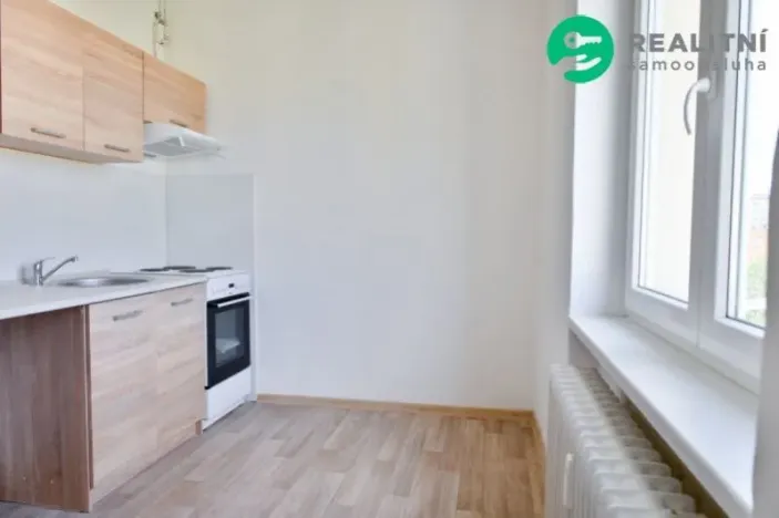 Pronájem bytu 2+1, Most, Maxe Švabinského, 55 m2