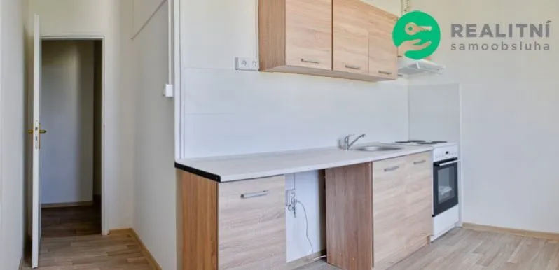 Pronájem bytu 2+1, Most, Maxe Švabinského, 55 m2