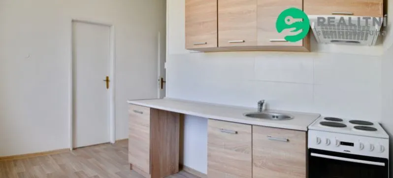 Pronájem bytu 2+1, Most, Maxe Švabinského, 55 m2