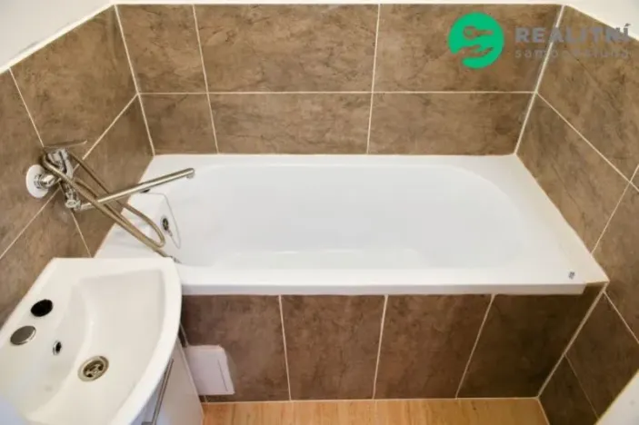 Pronájem bytu 2+1, Most, Maxe Švabinského, 55 m2